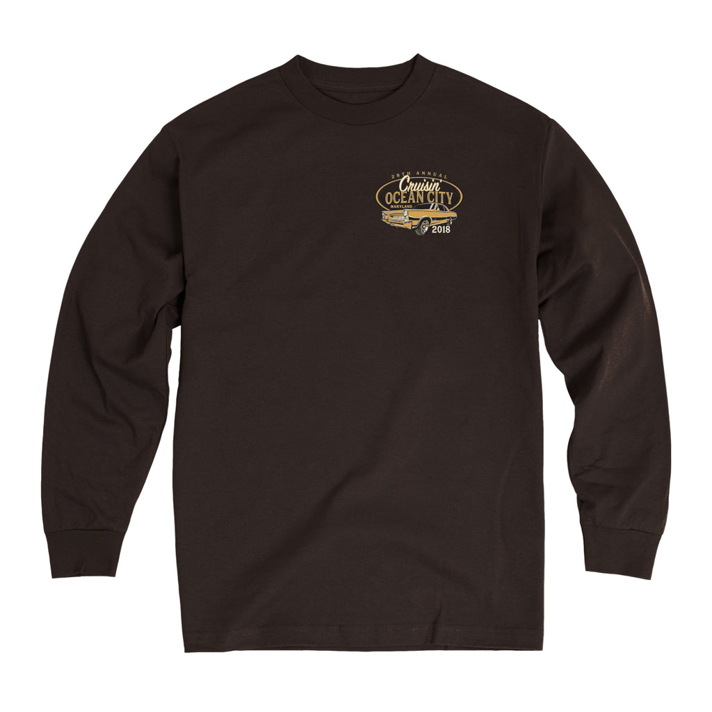 ペトロールズ Cruisin シャツ グッズ M ペトロールズ Cruisin シャツ