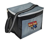 SALE - 2019 Run to The Sun official car show lunch bag 6 pack cooler Myrtle Beach SC