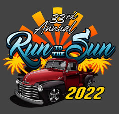 2022 Run to the Sun