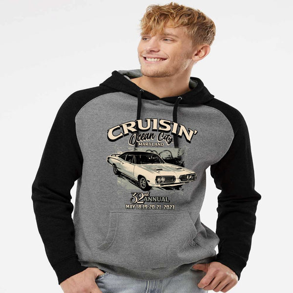 2023CrusinSuperBeeBlackGrayrag