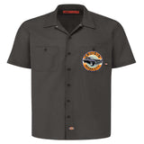 2026 Cruisin official classic car show shop shirt charcoal Ocean City Maryland