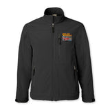 SALE - 2018 Cruisin Endless Summer official car event jacket charcoal Ocean City MD