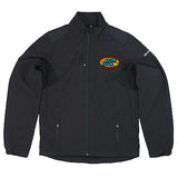 Run to the Sun official car show event Jacket embroidered Myrtle Beach SC