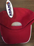 2016 Cruisin Endless Summer official carshow event hat white and red Ocean City MD