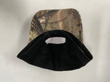 2020 Endless Summer Cruisin official car show event hat black with camo rim