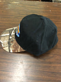 2018 Cruisin official carshow event hat black and camo Ocean City MD