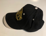 38th Annual Classic Auto Show event hat black and gray