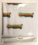 PACK OF 2 Cruisin' Neck Gators / Bandanna - official merchandise for Cruisin' Ocean City