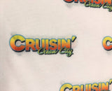 PACK OF 2 Cruisin' Neck Gators / Bandanna - official merchandise for Cruisin' Ocean City