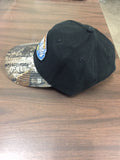 2017 Cruisin official carshow event hat black and camo Ocean City MD
