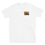 2014 Cruisin Ocean City Classic Car Show Adult T-shirt